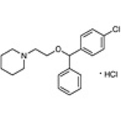 Cloperastine Hydrochloride >97.0%(HPLC)(T) 5g