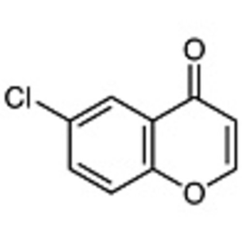 6-Chlorochromone >98.0%(GC) 25g