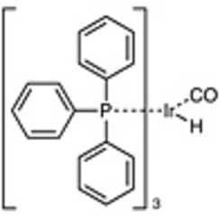 Carbonylhydridotris(triphenylphosphine)iridium(I) 200mg