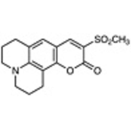 Coumarin 498 >98.0%(HPLC) 200mg