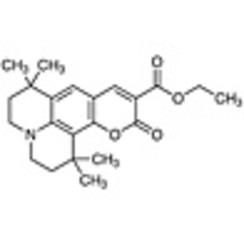 Coumarin 504T >98.0%(HPLC)(N) 1g