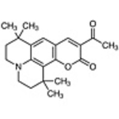 Coumarin 521T >98.0%(HPLC) 200mg