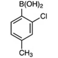 2-Chloro-4-methylphenylboronic Acid (contains varying amounts of Anhydride) 5g