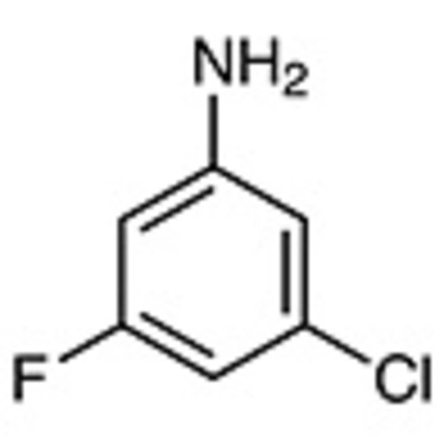 3-Chloro-5-fluoroaniline >97.0%(GC)(T) 5g