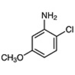 2-Chloro-5-methoxyaniline >98.0%(GC) 5g