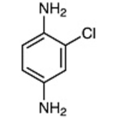 2-Chloro-1,4-phenylenediamine >98.0%(GC)(T) 25g