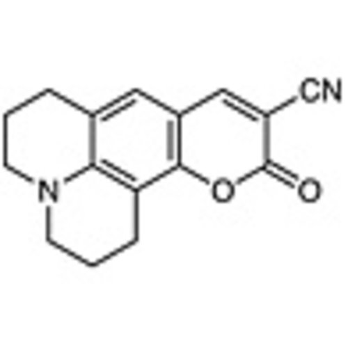Coumarin 337 >98.0%(HPLC) 200mg