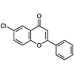 6-Chloroflavone >98.0%(GC) 1g