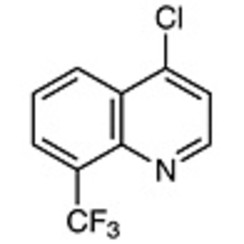 4-Chloro-8-(trifluoromethyl)quinoline >98.0%(GC) 1g