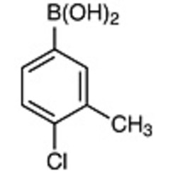 4-Chloro-3-methylphenylboronic Acid (contains varying amounts of Anhydride) 5g