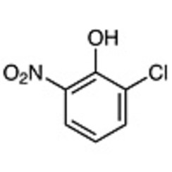 2-Chloro-6-nitrophenol >98.0%(GC)(T) 1g