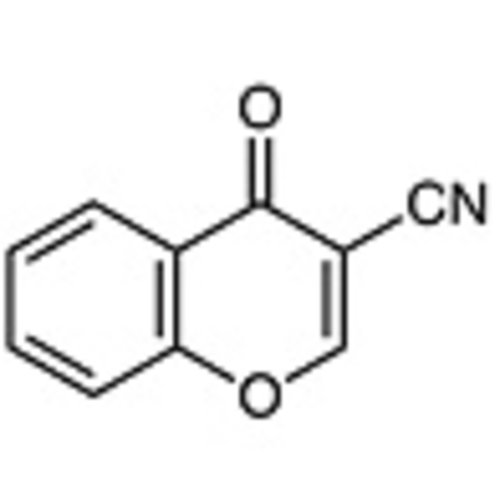 Chromone-3-carbonitrile >98.0%(GC) 5g