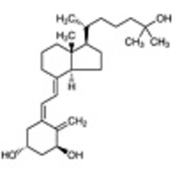 Calcitriol >97.0%(HPLC) 1mg