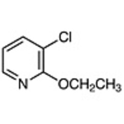 3-Chloro-2-ethoxypyridine >98.0%(GC)(T) 1g