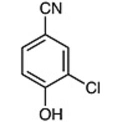 3-Chloro-4-hydroxybenzonitrile >98.0%(GC)(T) 5g