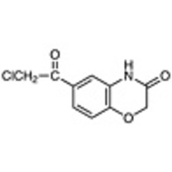 6-(Chloroacetyl)-2H-1,4-benzoxazin-3(4H)-one >98.0%(GC) 25g