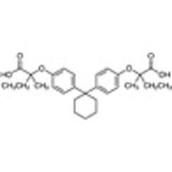 Clinofibrate >98.0%(HPLC) 1g