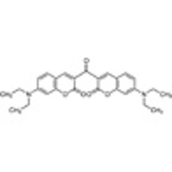 3,3'-Carbonylbis(7-diethylaminocoumarin) >98.0%(HPLC)(N) 1g