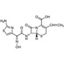 Cefdinir >97.0%(HPLC)(T) 1g