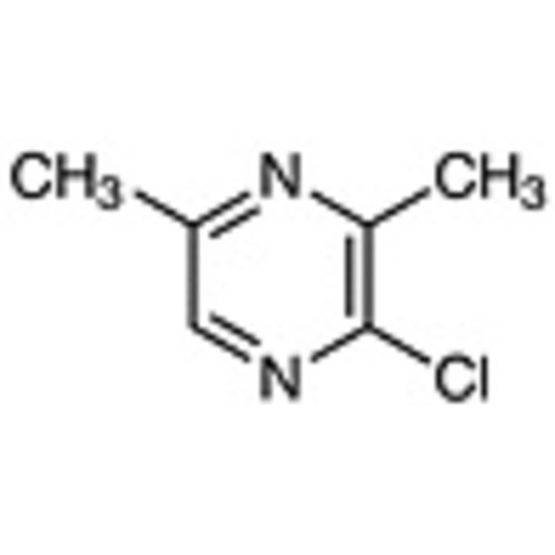 2-Chloro-3,5-dimethylpyrazine >95.0%(GC) 1g