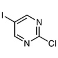 2-Chloro-5-iodopyrimidine >98.0%(GC) 1g