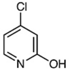 4-Chloro-2-hydroxypyridine >98.0%(GC)(T) 1g