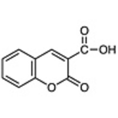 Coumarin-3-carboxylic Acid >98.0%(GC)(T) 25g