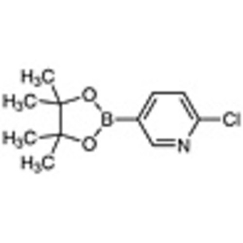 2-Chloro-5-(4,4,5,5-tetramethyl-1,3,2-dioxaborolan-2-yl)pyridine >98.0%(GC)(T) 1g