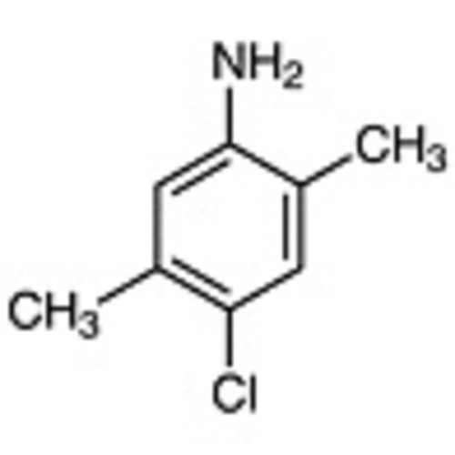 4-Chloro-2,5-dimethylaniline >98.0%(GC)(T) 5g