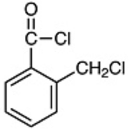 2-(Chloromethyl)benzoyl Chloride >98.0%(GC)(T) 5g