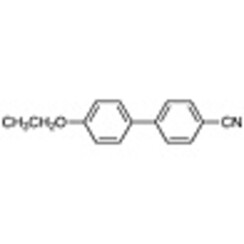 4-Cyano-4'-ethoxybiphenyl >98.0%(GC) 5g