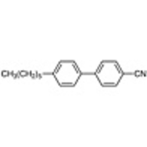 4-Cyano-4'-hexylbiphenyl >98.0%(GC) 1g