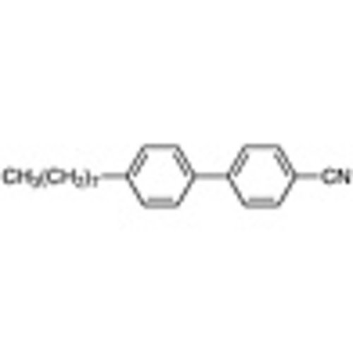 4-Cyano-4'-n-octylbiphenyl >98.0%(GC) 25g