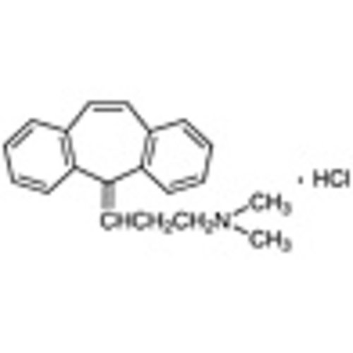 Cyclobenzaprine Hydrochloride >98.0%(HPLC)(T) 1g