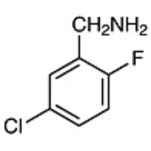 5-Chloro-2-fluorobenzylamine >97.0%(GC)(T) 5g