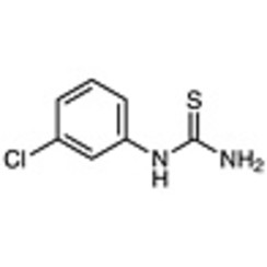 (3-Chlorophenyl)thiourea >98.0%(HPLC)(N) 1g