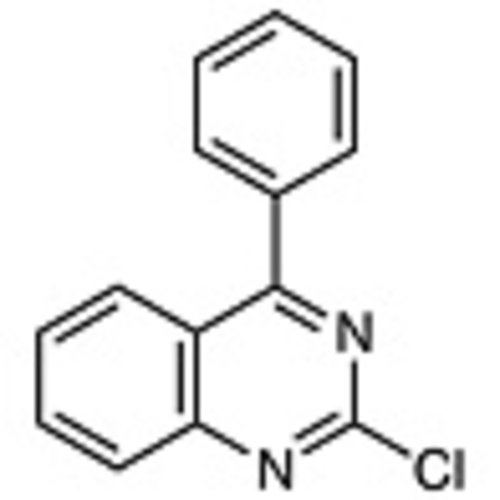 2-Chloro-4-phenylquinazoline >98.0%(GC) 5g