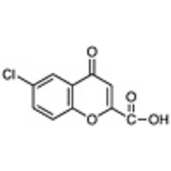 6-Chlorochromone-2-carboxylic Acid >98.0%(GC)(T) 1g