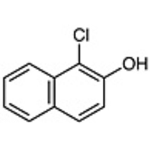 1-Chloro-2-naphthol >98.0%(GC)(T) 5g