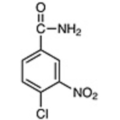 4-Chloro-3-nitrobenzamide >98.0%(GC) 5g