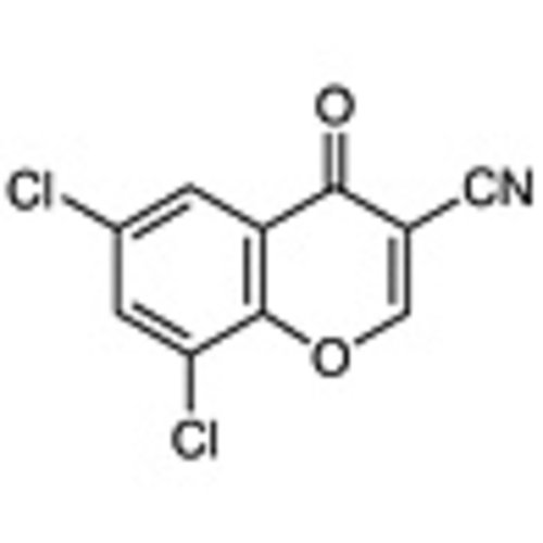 6,8-Dichlorochromone-3-carbonitrile >98.0%(GC) 5g