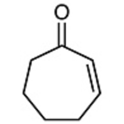 2-Cyclohepten-1-one >85.0%(GC) 1g