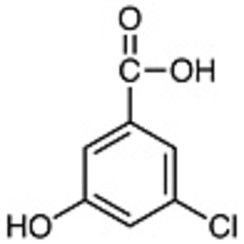 3-Chloro-5-hydroxybenzoic Acid >98.0%(GC)(T) 5g