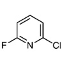 2-Chloro-6-fluoropyridine >98.0%(GC) 25g