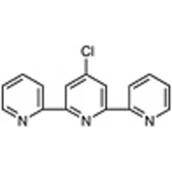 4'-Chloro-2,2':6',2''-terpyridine >98.0%(GC)(T) 200mg