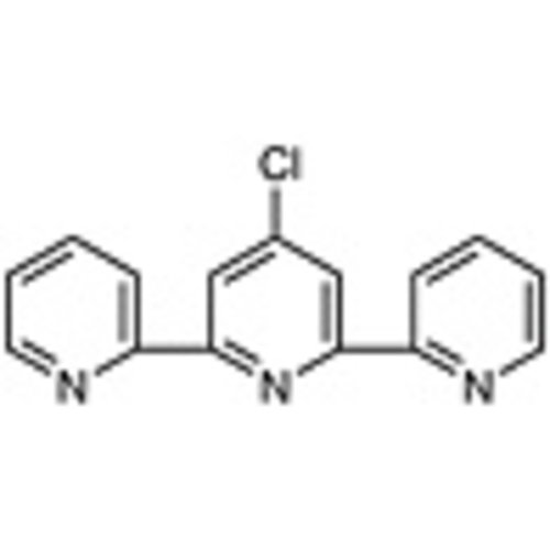 4'-Chloro-2,2':6',2''-terpyridine >98.0%(GC)(T) 1g