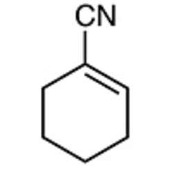 Cyclohexene-1-carbonitrile >98.0%(GC) 1g