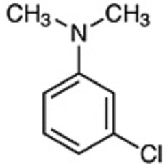 3-Chloro-N,N-dimethylaniline >97.0%(GC)(T) 25g