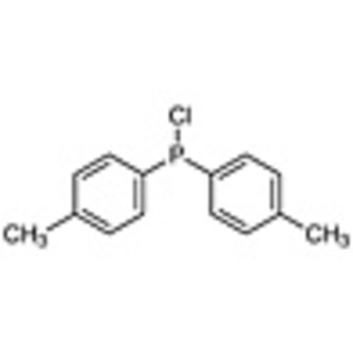 Chlorodi(p-tolyl)phosphine >98.0%(T) 1g