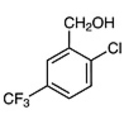 2-Chloro-5-(trifluoromethyl)benzyl Alcohol >98.0%(GC) 25g